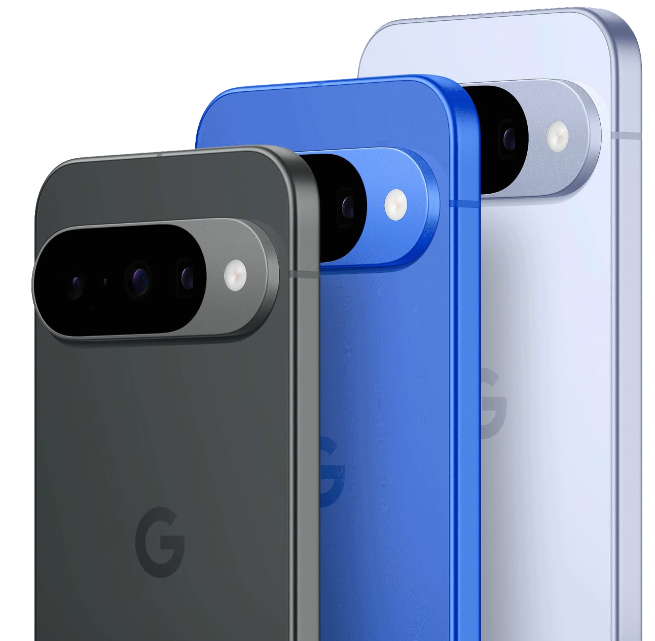 Google devices