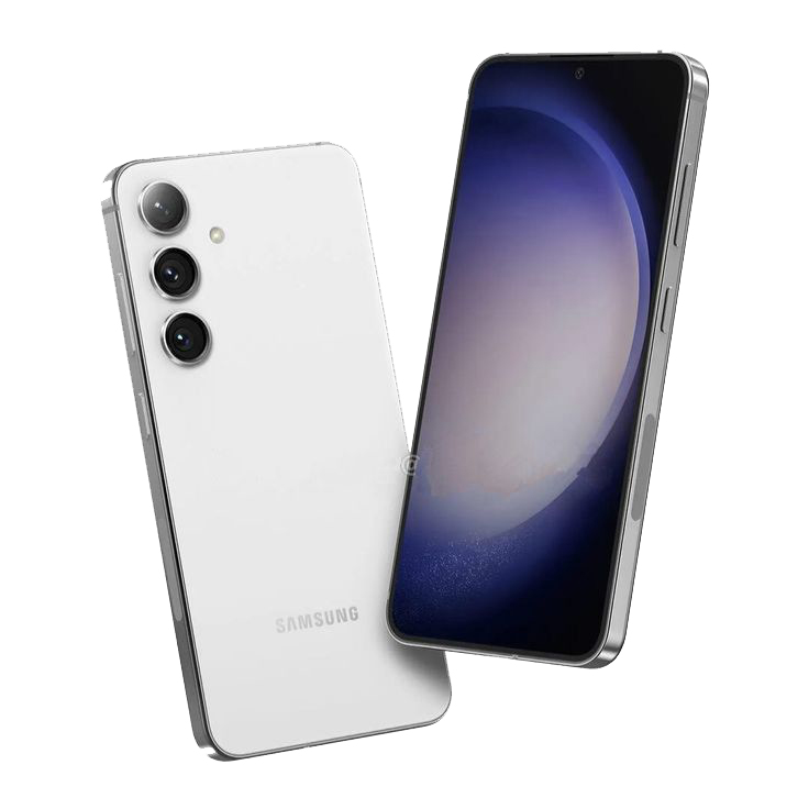 Samsung devices